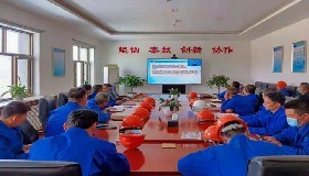 理解標(biāo)準 執(zhí)行標(biāo)準 保障特殊作業(yè)安全——公司舉辦《危險化學(xué)品企業(yè)特殊作業(yè)安全規(guī)范》線上培訓(xùn)