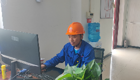 砥礪前行不負韶華 乘風(fēng)破浪勇往直前