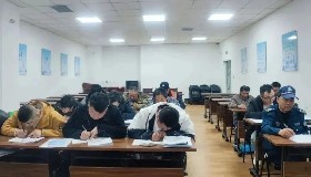 厲兵秣馬練內(nèi)功，揚(yáng)帆起航向未來(lái)——公司組織開(kāi)展新員工入職培訓(xùn)