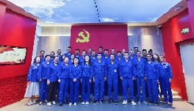 開展警示教育，敲響自律警鐘