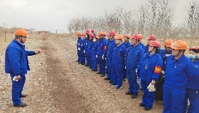 傳承雷鋒精神，弘揚時代風尚——華御人一直在路上